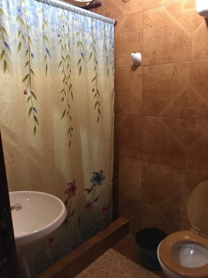 Litt Iguazu Hostal Пуерто-Іґуасу Екстер'єр фото