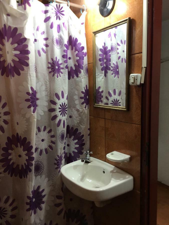 Litt Iguazu Hostal Пуерто-Іґуасу Екстер'єр фото